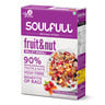 Soulfull Fruit & Nut Millet Muesli 400 g
