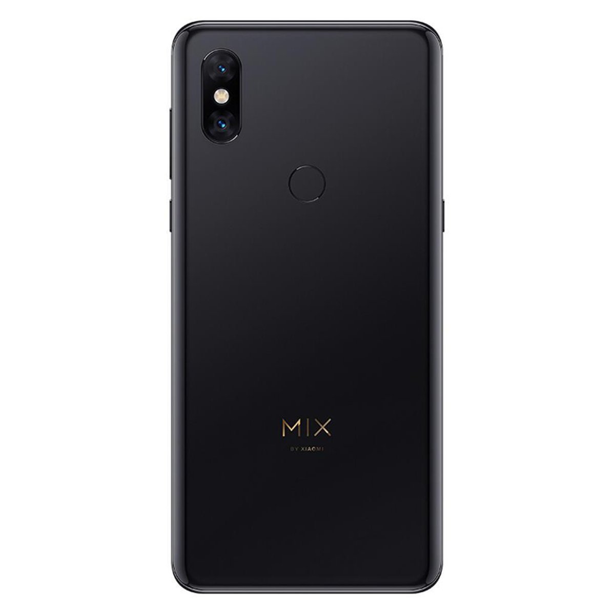 Xiaomi Mi Mix3 128GB 5G Black