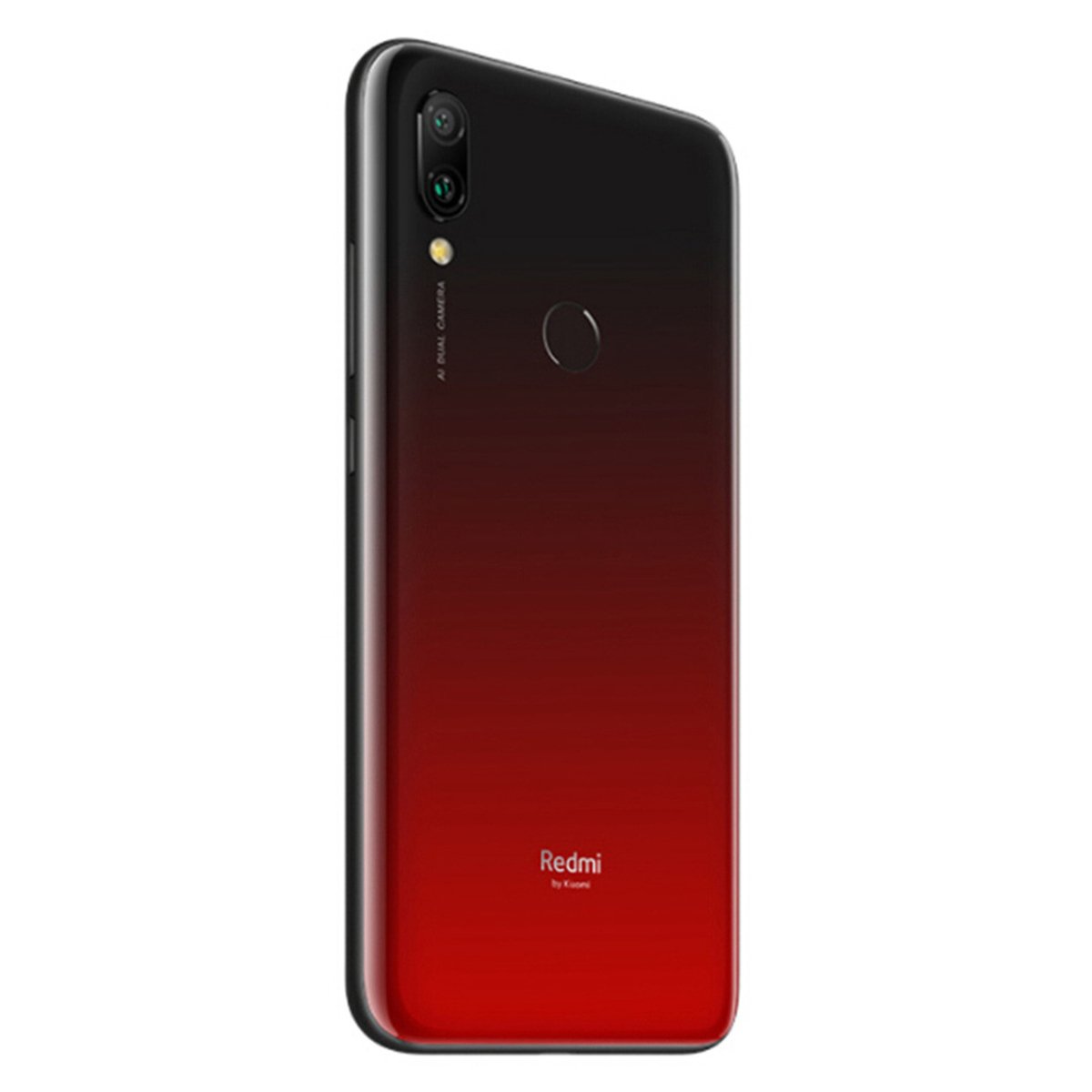Xiaomi Redmi 7 64GB Lunar Red