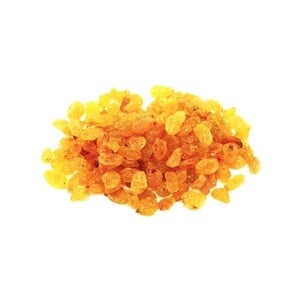 Buy Raisin Golden South Africa 500 g Online at Best Price | Roastery Dried Fruit | Lulu KSA in UAE