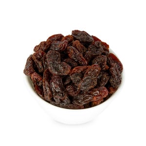 Brown Raisins 500g