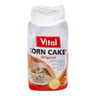 Vital Original Corn Cake Gluten Free 220 g
