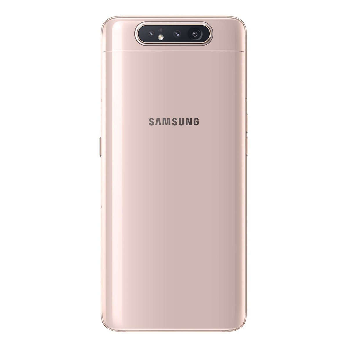 Samsung Galaxy A80 SMA805 128GB Angel Gold