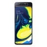 Samsung Galaxy A80 SMA805 128GB Phantom Black