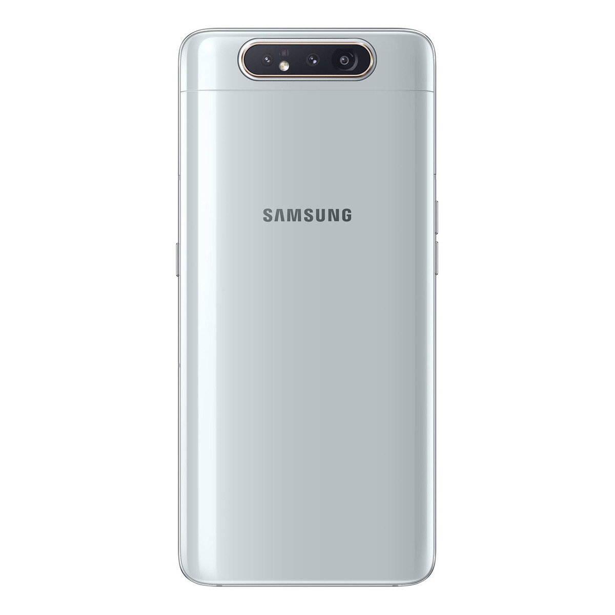 Samsung Galaxy A80 SMA805 128GB Ghost White