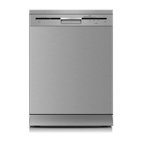 Sharp Dishwasher QW-MB612-SS3  6programs