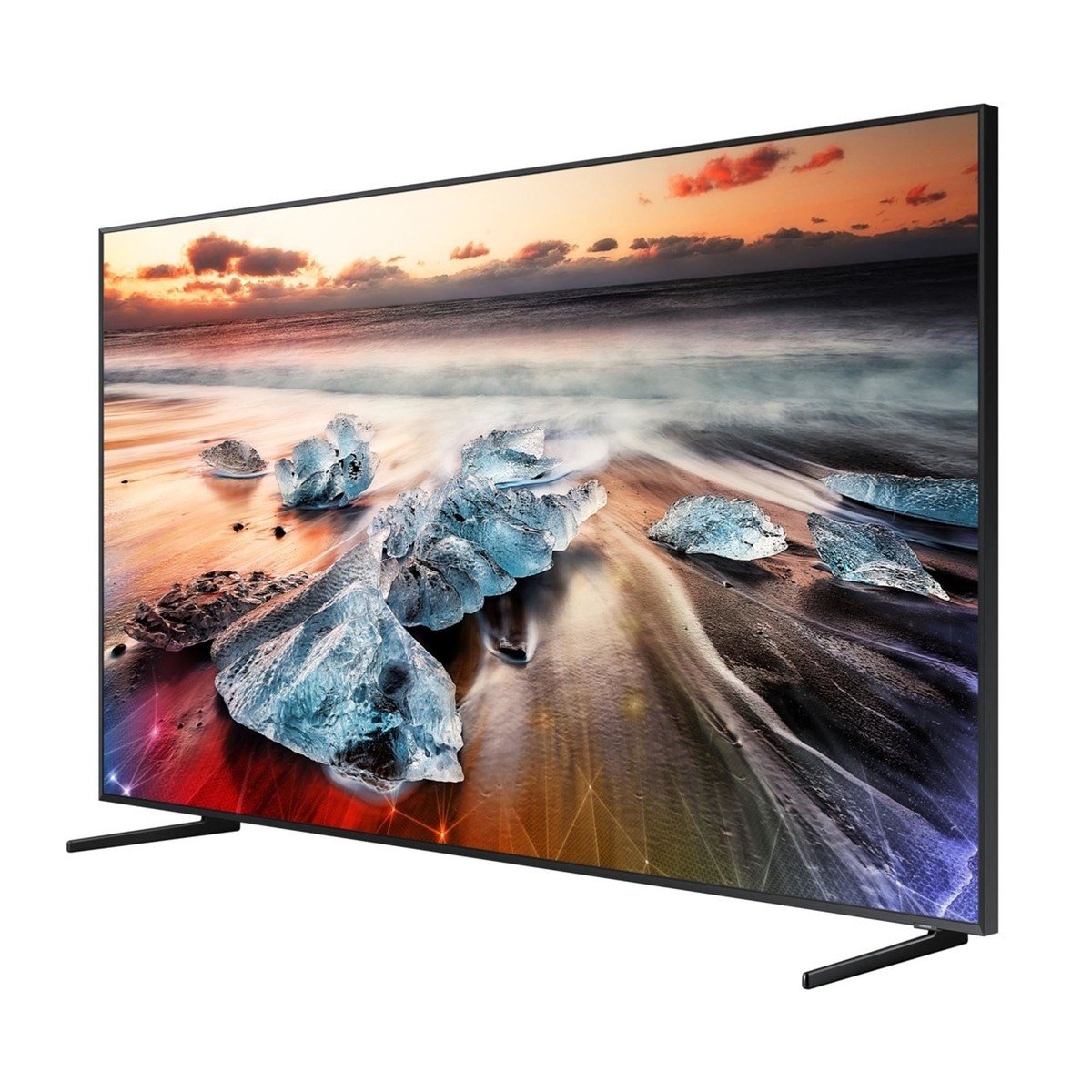 Samsung QLED 8K Smart LED TV QA65Q900RBKXZN 65"