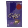 Cadbury Cake 12 x 24 g