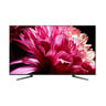 Sony 4K Ultra HD Android Smart LED TV KD55X9500G 55"