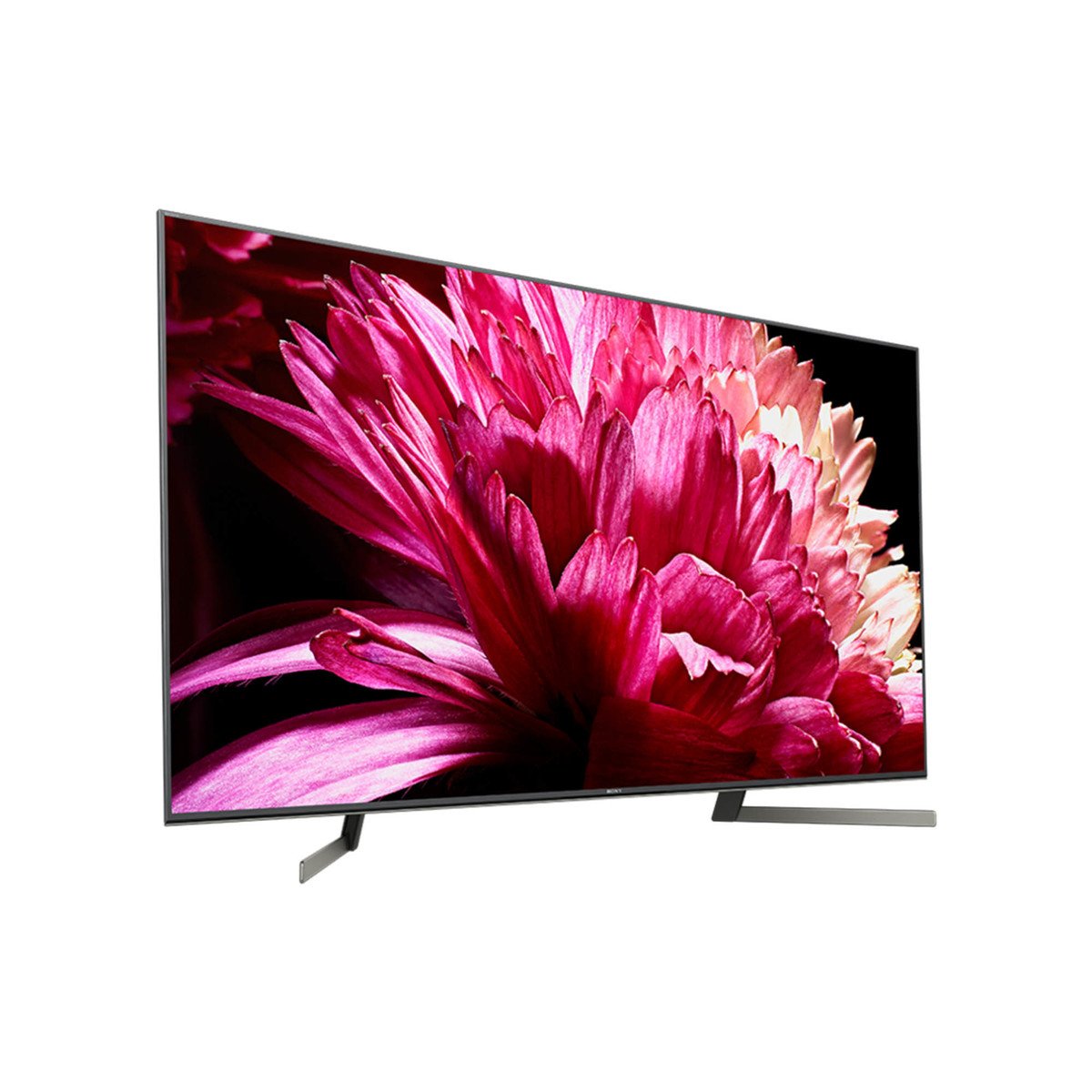 Sony 4K Ultra HD Android Smart LED TV KD55X9500G 55"