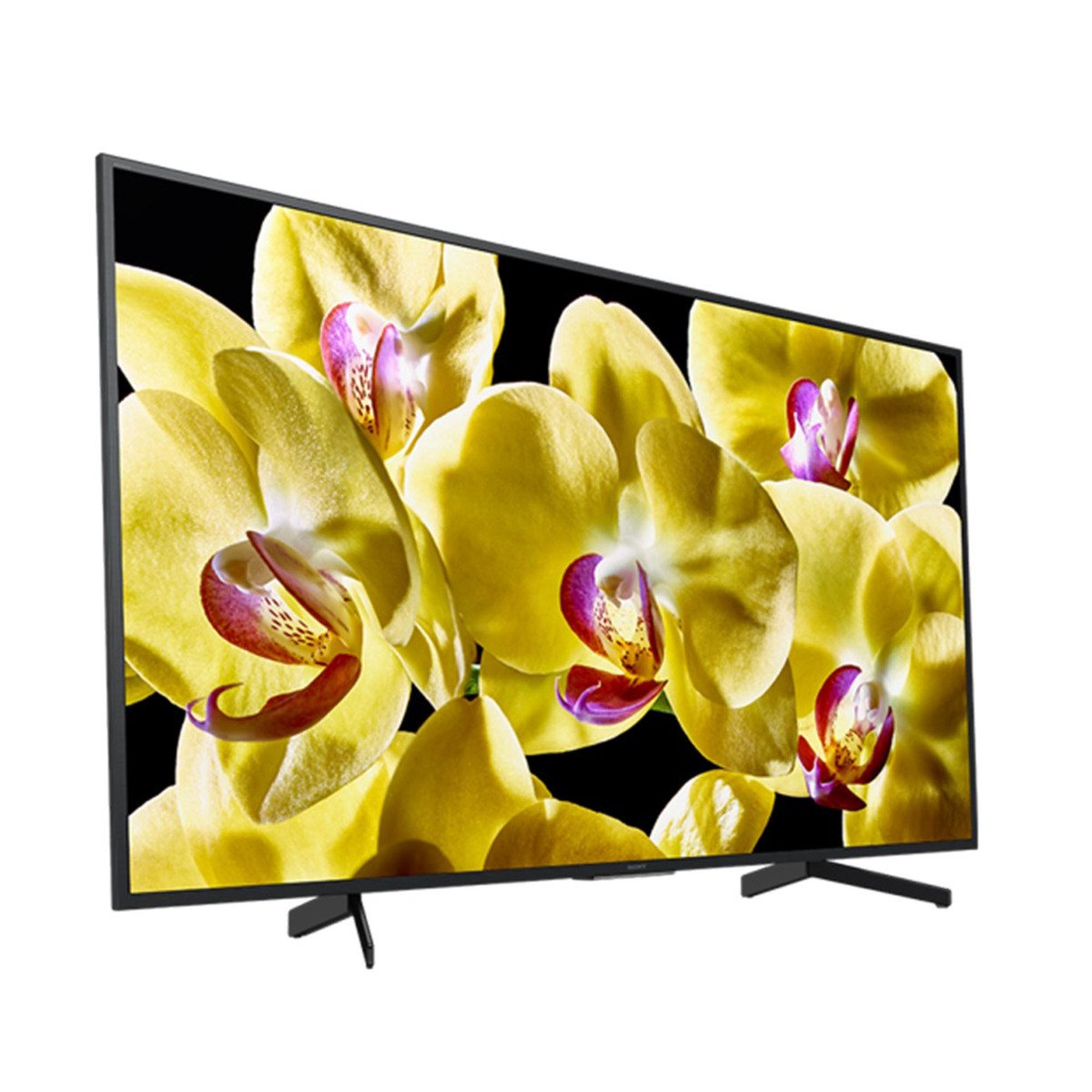 Sony 4K Ultra HD Android Smart LED TV KD65X8000G 65"