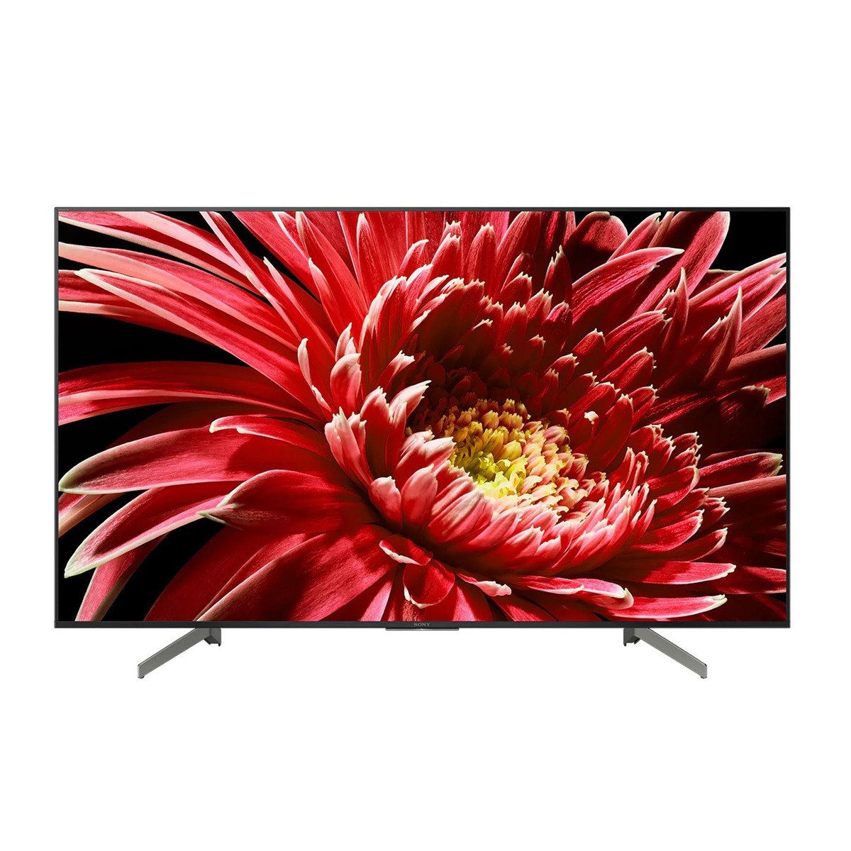 Sony 4K Ultra HD Android Smart LED TV KD75X8500G 75"