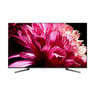 Sony 4K Ultra HD Android Smart LED TV KD85X9500G 85"