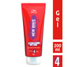New Wave Extra Strong Wet Look Gel 250 ml