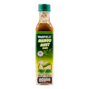 Weikfield Mango Mint Sauce 300g