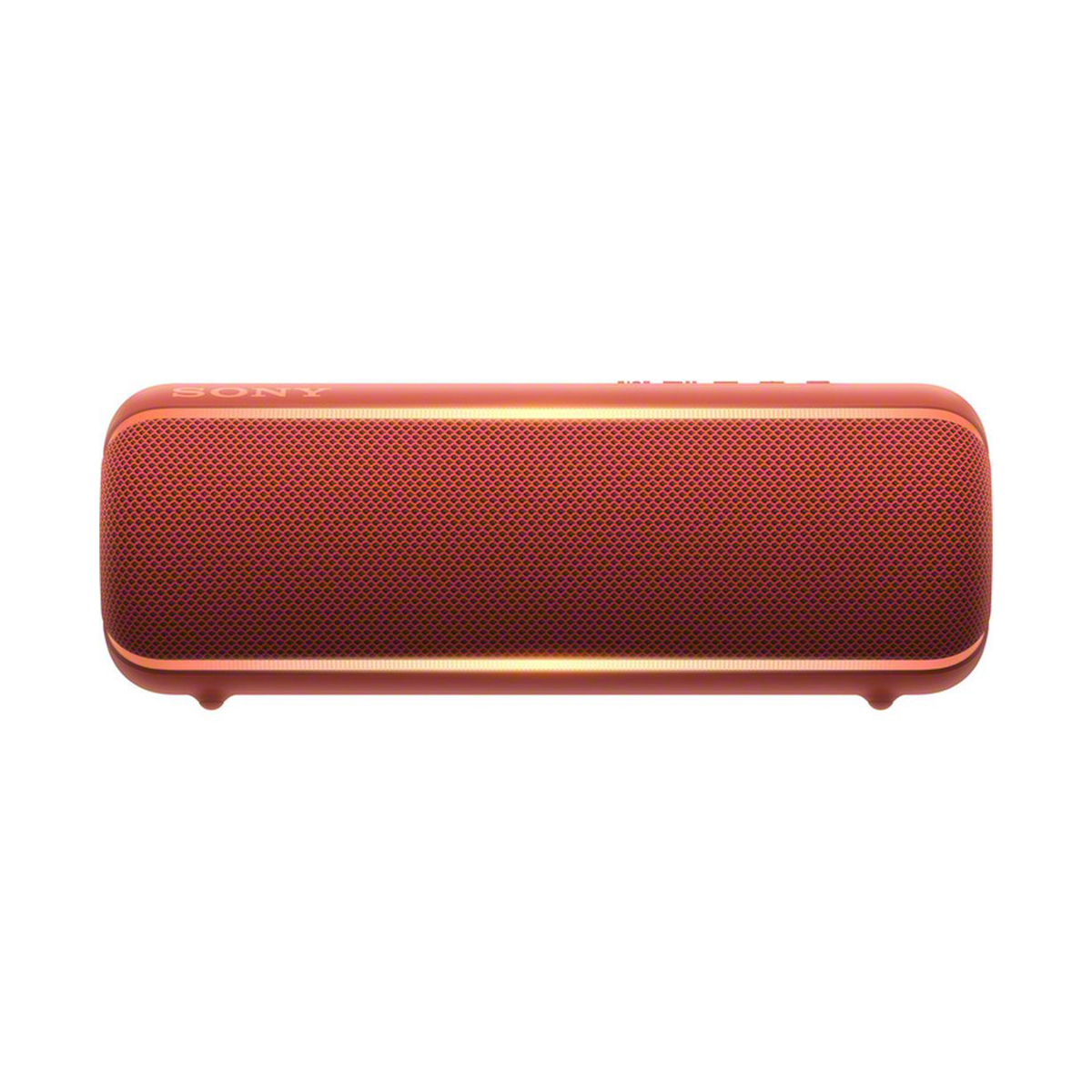 Sony Wireless Bluetooth Speaker SRS-XB22 Red