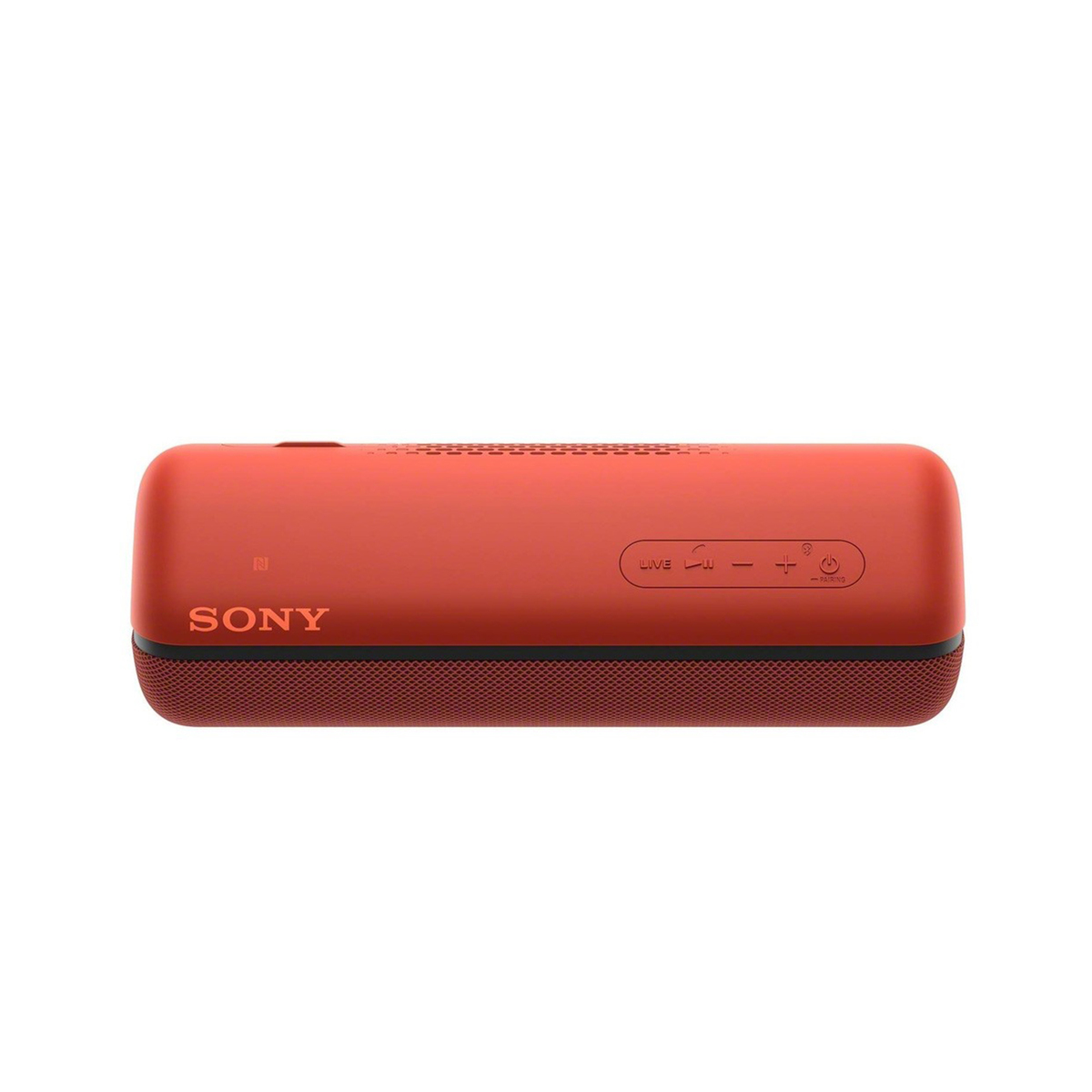 Sony Wireless Bluetooth Speaker SRS-XB32 Red