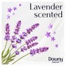 Downy Naturals Concentrate Fabric Softener Lavender Scent 880ml