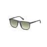 جيس نظارة شمسية رجالية بتصميم مربع 695220P55 لون رمادي