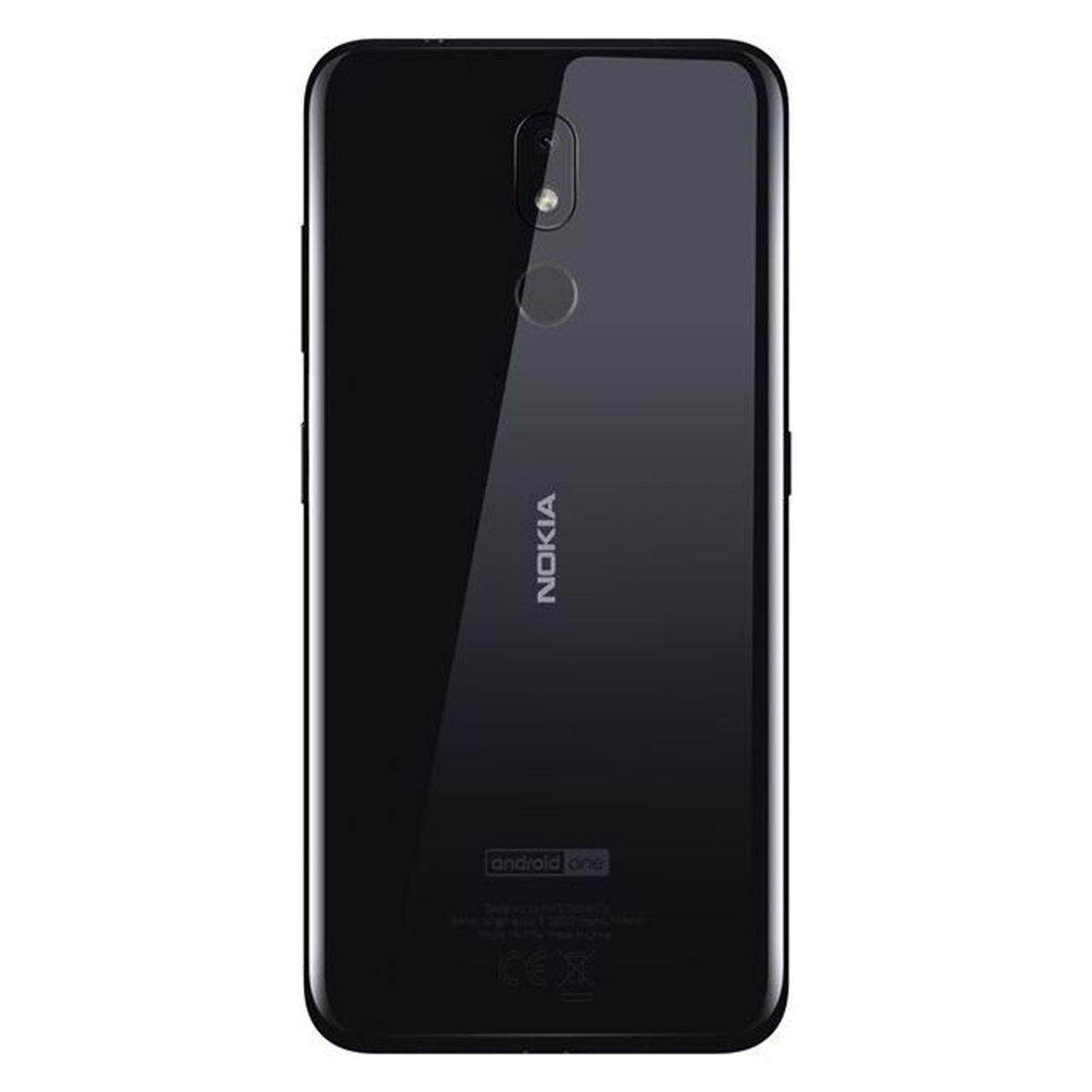 Nokia 3.2 64GB Black