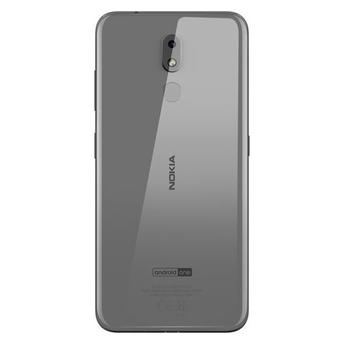 Nokia 3.2 64GB Iron Steel