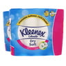 Kleenex Toilet Tissue Dry Soft 2 x 12pcs