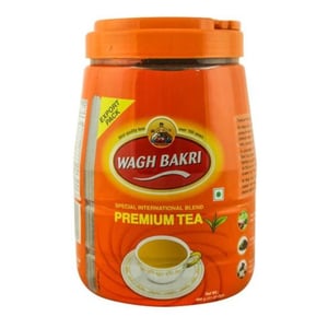 Wagh Bakri Premium Tea 900g