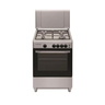 Daewoo Cooking Range DGC-S550NSE 50x50 4Burner