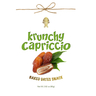 Krunchy Capriccio Baked Dates Snack 80g