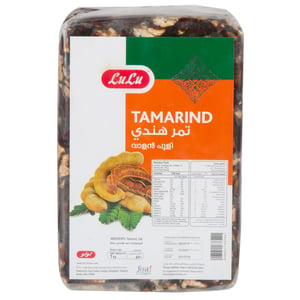 LuLu Tamarind 1 kg