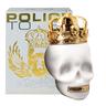 Police To Be The Queen EDP For Women 125ml