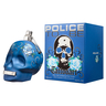 Police To Be Tattoo Art EDT For Men 125ml