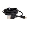IWALK Light To USB CST004IL 2 Metres Black