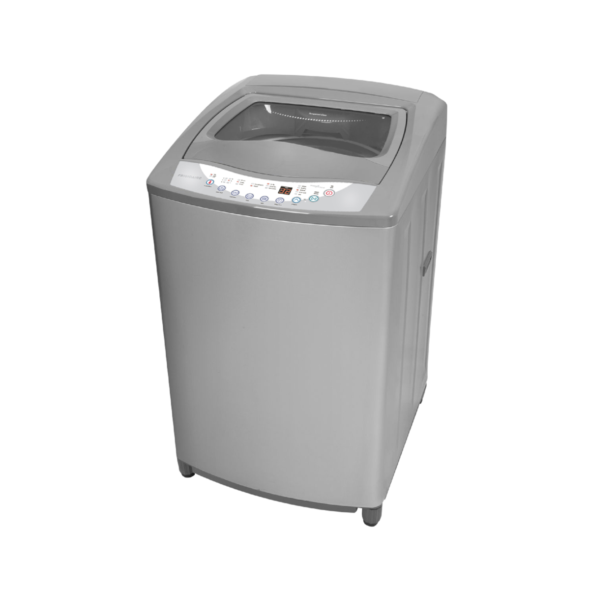 Frigidaire Top Load Washing Machine FLAY15GGAV8 15Kg