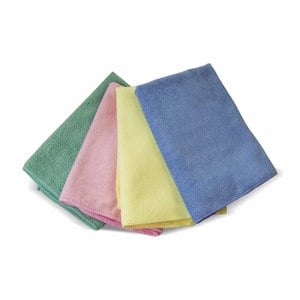 مابل ليف منشفة يدين مطرزة 50× 100 سم متنوعة الألوان 1 حبة