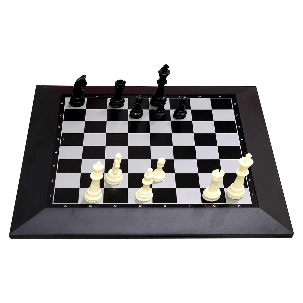 Skid Fusion Chess Game TS0257001