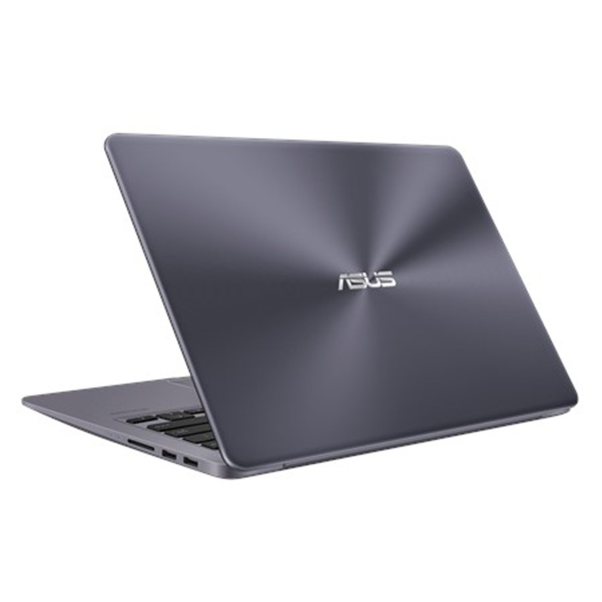 Asus VivoBook X411UF-EB309T Core i7 Grey