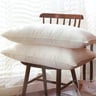Maple Leaf Pillow Cotton 900gm 50x70cm Assorted Per Pc