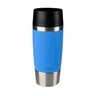 Tefal Travel Mug 360ml Light Blue