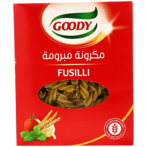 Goody Macaroni Fusilli 500g