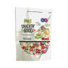 Serano Snackin Good Seeds and Dried Goji Berries 150g
