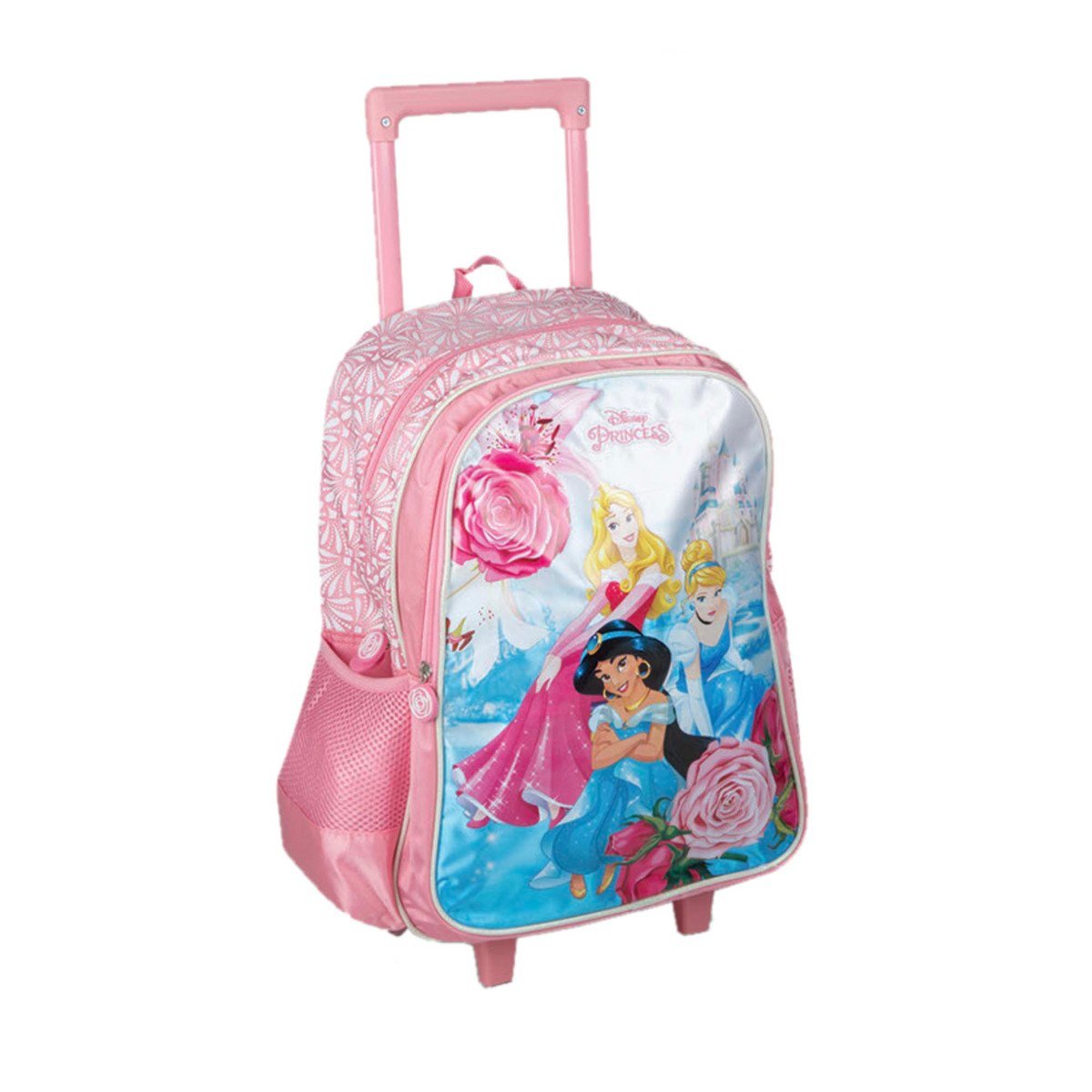 Princess School Trolley Bag 16" PRTL091008