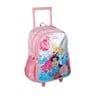 Princess School Trolley Bag 16" PRTL091008