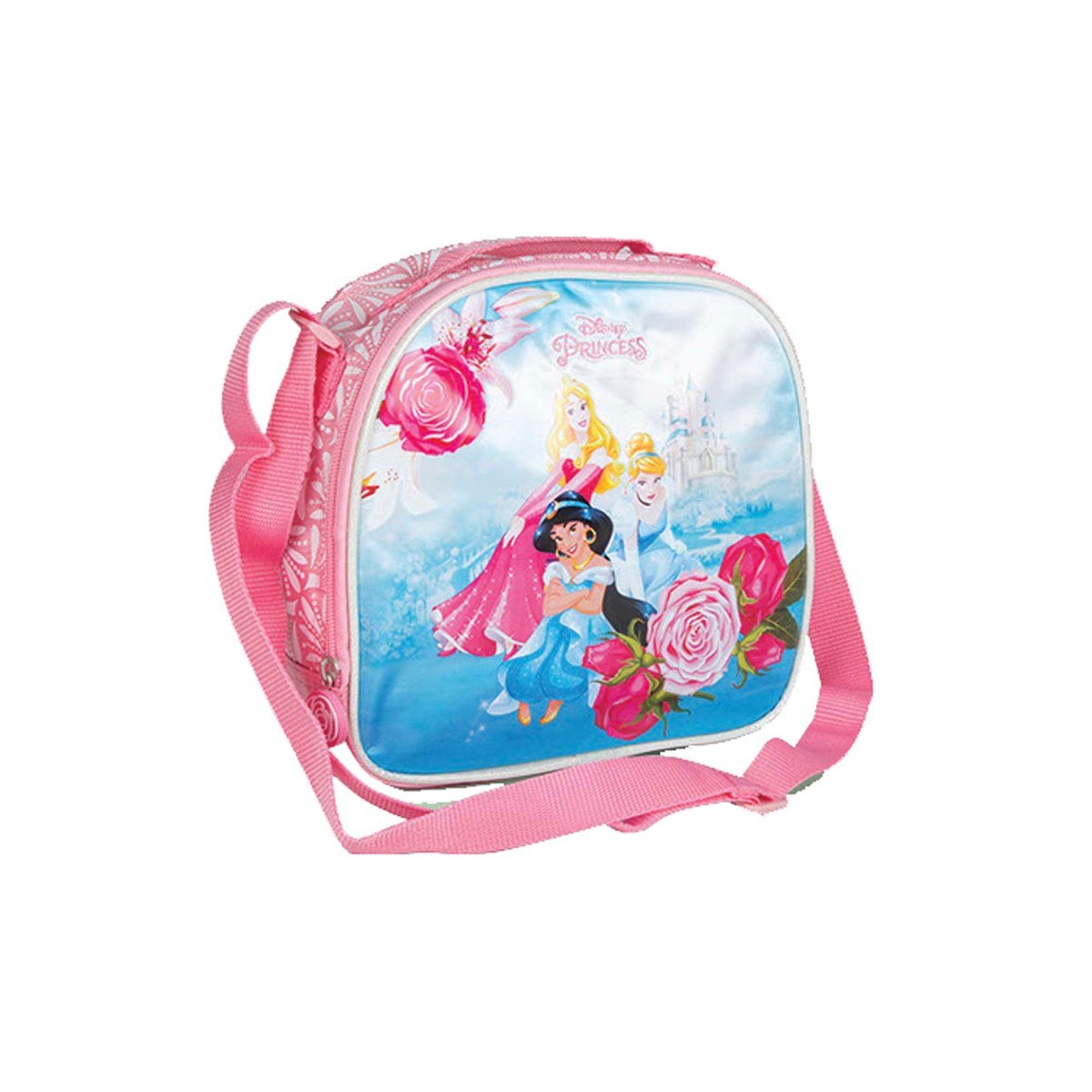 Princess Lunch Bag PRTL09330