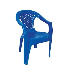 Saglam Outdoor Arm Chair Lale 505 Assorted Colors