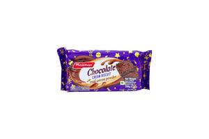 Maliban Chocolate Cream Biscuit With Real Cocoa 200g