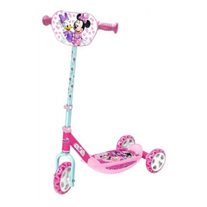 Disney Minnie Mouse 3-Wheel Scooter 50167