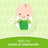 Johnson's Wash Chamomile Baby 3-in-1 Wash 500 ml
