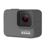 GoPro Action Camera Hero7 G02CHDHC Silver