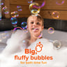 Johnson's Bath Kids Bubble Bath & Wash 300ml